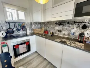 Prodej bytu 3+1, Guardamar Del Segura, Costa Blanca, Provincie Alicante, Španělsko, 52 m2