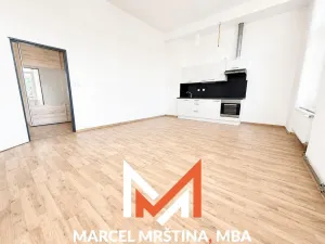 Pronájem bytu 2+kk, Náchod, Borská, 60 m2