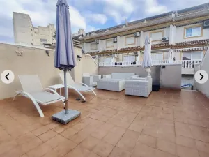 Prodej bytu 3+1, EL Edén, Guardamar del Segura, Costa Blanca, Provincie Alicante, Španělsko, 70 m2