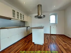 Pronájem bytu 3+kk, Praha - Řepy, Severýnova, 85 m2