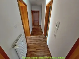 Pronájem bytu 3+kk, Praha - Řepy, Severýnova, 85 m2