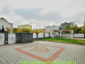 Pronájem bytu 3+kk, Praha - Řepy, Severýnova, 85 m2