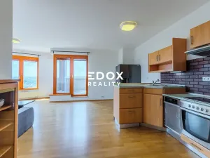 Prodej bytu 3+kk, Praha - Krč, Antala Staška, 82 m2
