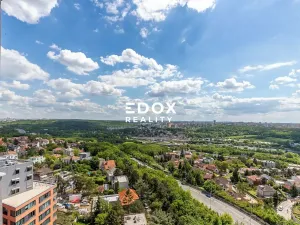 Prodej bytu 3+kk, Praha - Krč, Antala Staška, 82 m2
