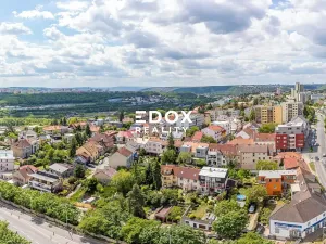 Prodej bytu 3+kk, Praha - Krč, Antala Staška, 82 m2
