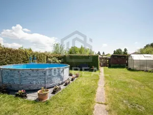 Prodej chaty, Hradec Králové, Rozkvět míru I, 50 m2