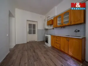 Prodej bytu 1+1, Brno - Staré Brno, Hlinky, 62 m2