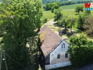 Prodej rodinného domu, Petroupim, 110 m2