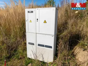 Prodej pozemku pro bydlení, Jeseník, 1267 m2