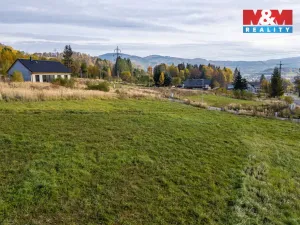 Prodej pozemku pro bydlení, Jeseník, 1497 m2