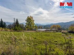 Prodej pozemku pro bydlení, Jeseník, 1497 m2