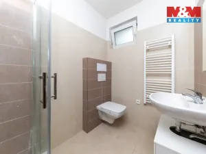 Prodej bytu 2+kk, Moravské Knínice, Na Hrázi, 50 m2