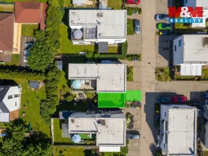 Prodej bytu 2+kk, Moravské Knínice, Na Hrázi, 50 m2