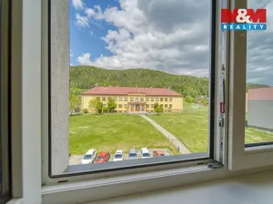 Prodej bytu 2+1, Hroznětín, Sídliště, 56 m2
