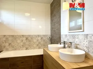 Pronájem rodinného domu, Chýstovice, 77 m2