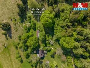 Prodej chalupy, Velké Karlovice - Malé Karlovice, 60 m2