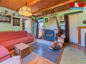Prodej rodinného domu, Hranice, Na vyhlídce, 100 m2
