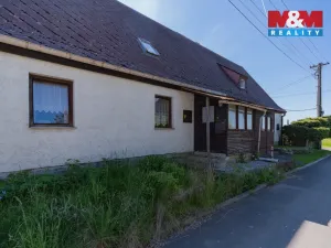 Prodej rodinného domu, Hranice, Na vyhlídce, 100 m2