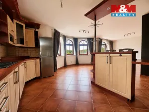 Pronájem rodinného domu, Baška - Kunčičky u Bašky, 300 m2