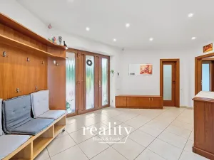 Prodej rodinného domu, Vysoká, 178 m2
