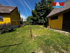 Prodej rodinného domu, Dubá - Dřevčice, 192 m2