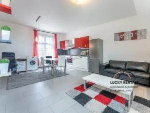 Pronájem bytu 2+kk, Praha - Staré Město, Havelská, 60 m2