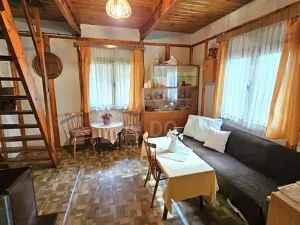 Prodej chaty, Horní Stropnice, 36 m2