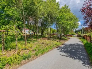 Prodej pozemku pro bydlení, Mnichovice, Do vrchu, 959 m2