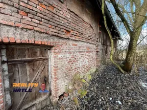 Prodej domu, Staré Buky - Prostřední Staré Buky, 341 m2