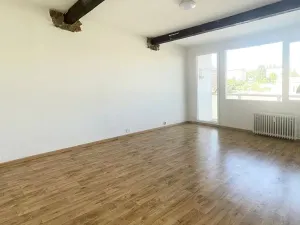 Pronájem bytu 2+1, Chomutov, Písečná, 59 m2