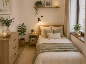 Prodej bytu 2+kk, Kyjov, Husova, 39 m2