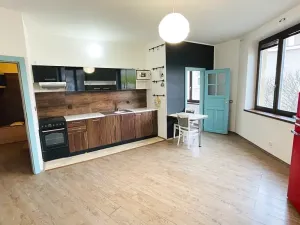 Prodej bytu 2+kk, Kyjov, Husova, 39 m2