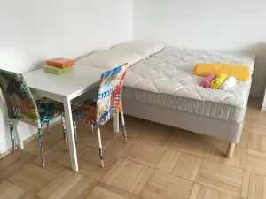 Pronájem bytu 2+1, Brno, Cihlářská, 57 m2