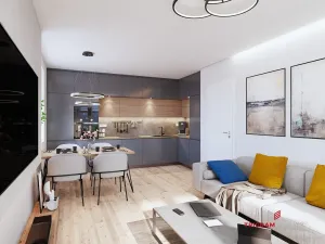 Prodej bytu 3+kk, Přelouč, Edvarda Beneše, 72 m2