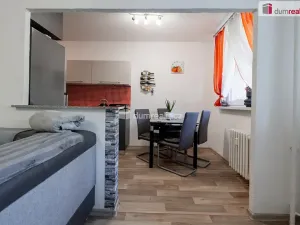 Prodej bytu 3+kk, Nové Strašecí, Zahradní, 71 m2