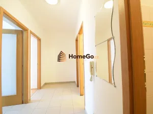 Prodej bytu 2+kk, Praha - Troja, K Haltýři, 59 m2