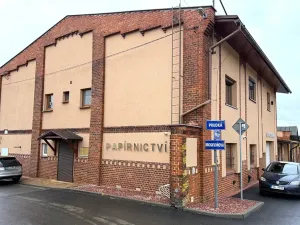 Pronájem obchodního prostoru, Ostrava, Prudká, 68 m2