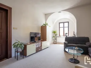 Prodej komerční nemovitosti, Přibyslav, Bechyňovo náměstí, 260 m2