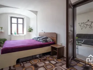 Prodej komerční nemovitosti, Přibyslav, Bechyňovo náměstí, 260 m2
