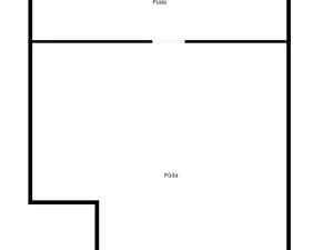 Prodej komerční nemovitosti, Přibyslav, Bechyňovo náměstí, 260 m2