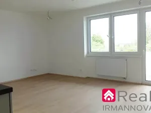 Prodej bytu 2+kk, Pohořelice, Znojemská, 66 m2