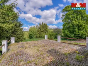 Prodej rodinného domu, Šindelová - Krásná Lípa, 600 m2