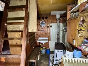 Prodej chaty, Velké Petrovice, 35 m2