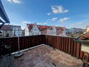 Prodej rodinného domu, Praha - Dejvice, Havlovská, 181 m2