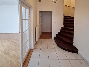 Prodej rodinného domu, Praha - Dejvice, Havlovská, 181 m2
