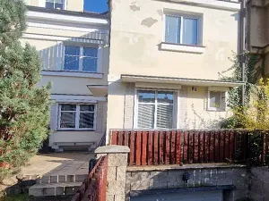Prodej rodinného domu, Praha - Dejvice, Havlovská, 181 m2