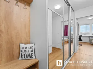 Prodej bytu 2+kk, Praha - Háje, Steinerova, 42 m2