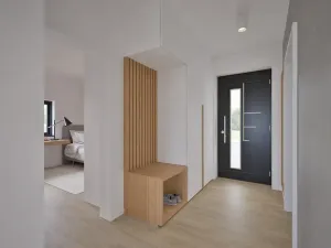 Prodej bytu 3+kk, Zlín, Vršava II, 96 m2