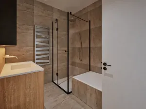 Prodej bytu 3+kk, Zlín, Vršava II, 96 m2