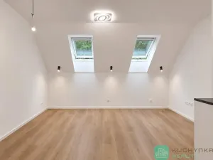 Pronájem bytu 3+kk, Dubí, Dvojhradí, 81 m2